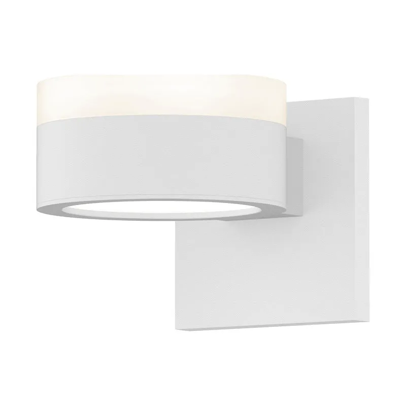 Inside-Out REALS Up/Down Wall Light