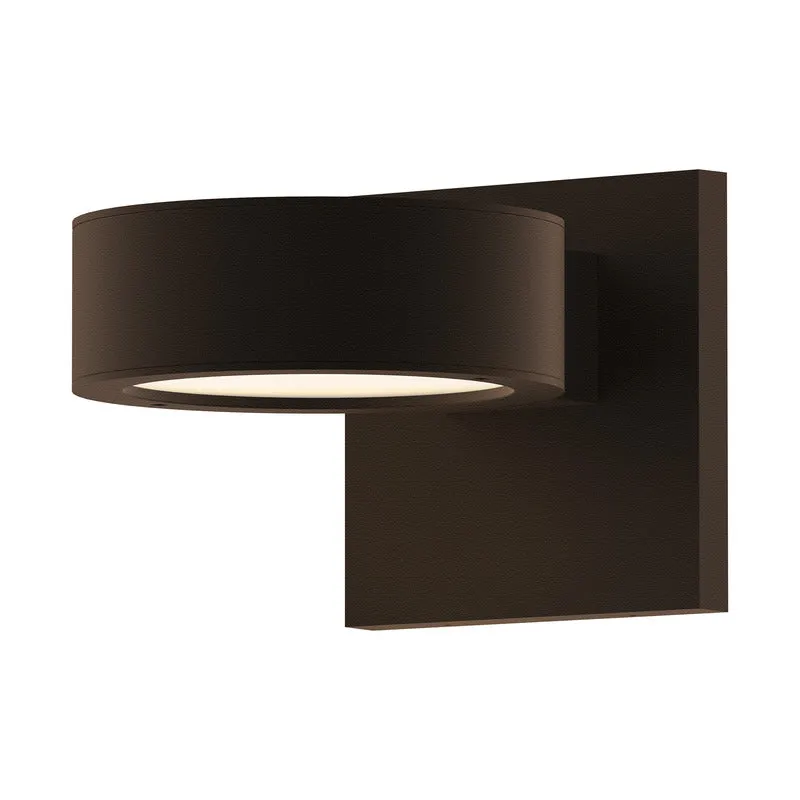 Inside-Out REALS Up/Down Wall Light
