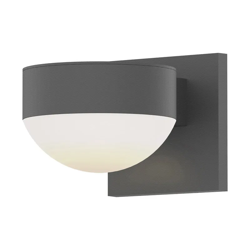Inside-Out REALS Up/Down Wall Light
