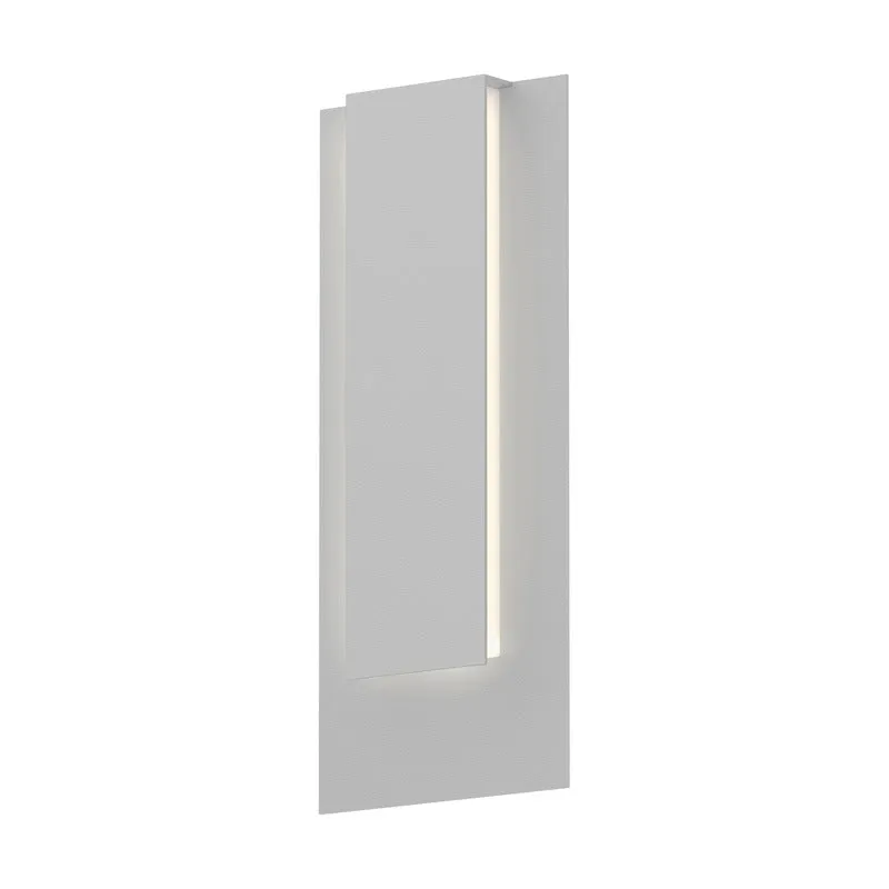 Inside-Out Reveal Wall Light