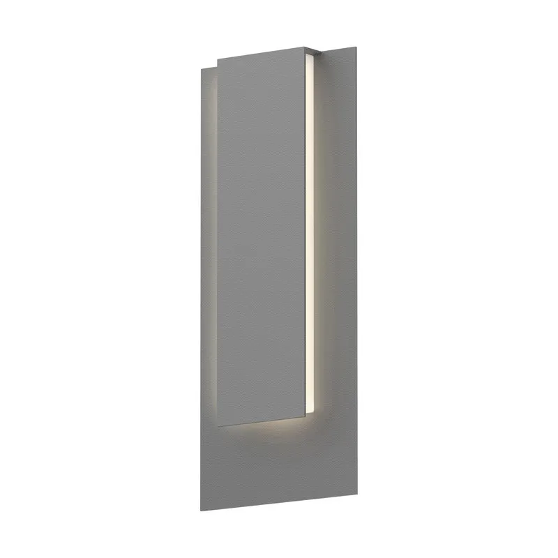 Inside-Out Reveal Wall Light