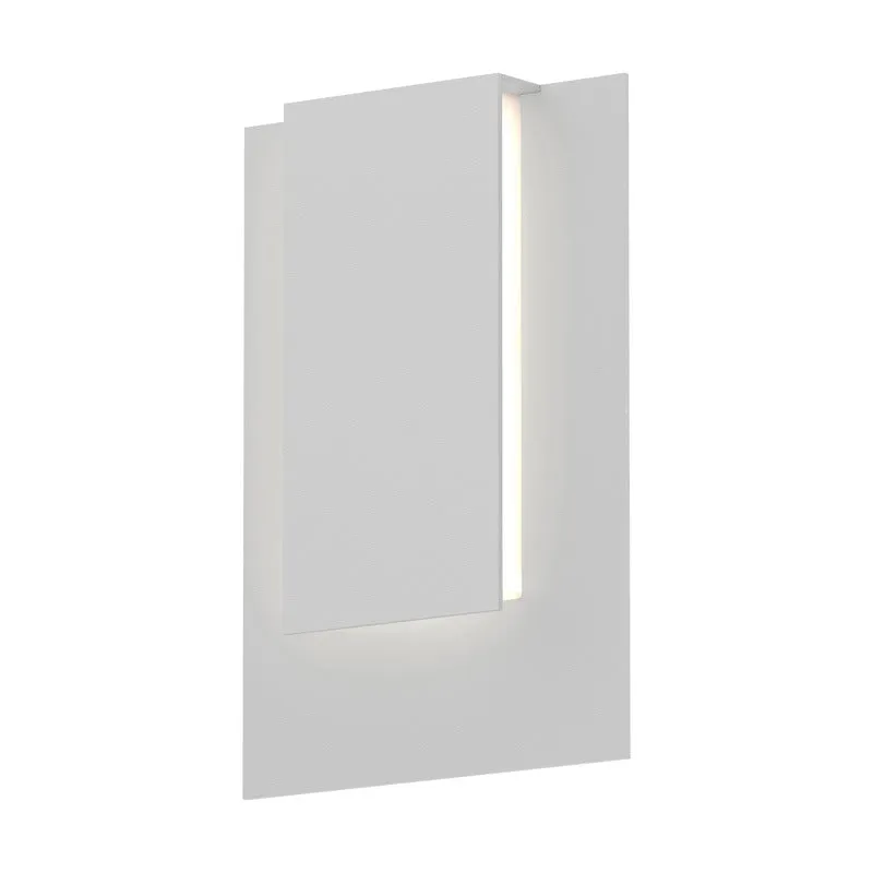 Inside-Out Reveal Wall Light