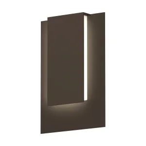 Inside-Out Reveal Wall Light