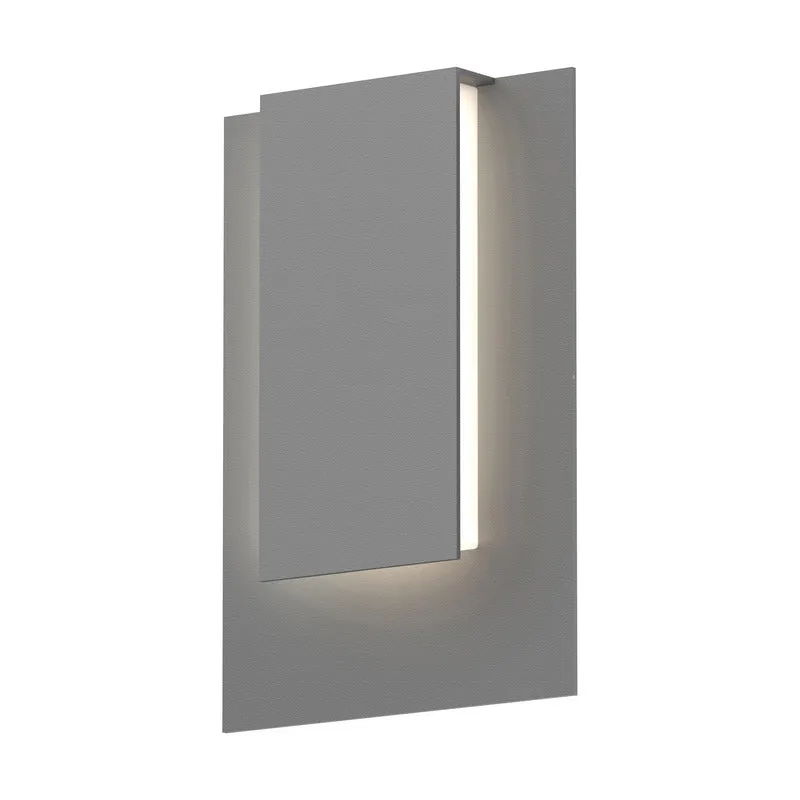 Inside-Out Reveal Wall Light
