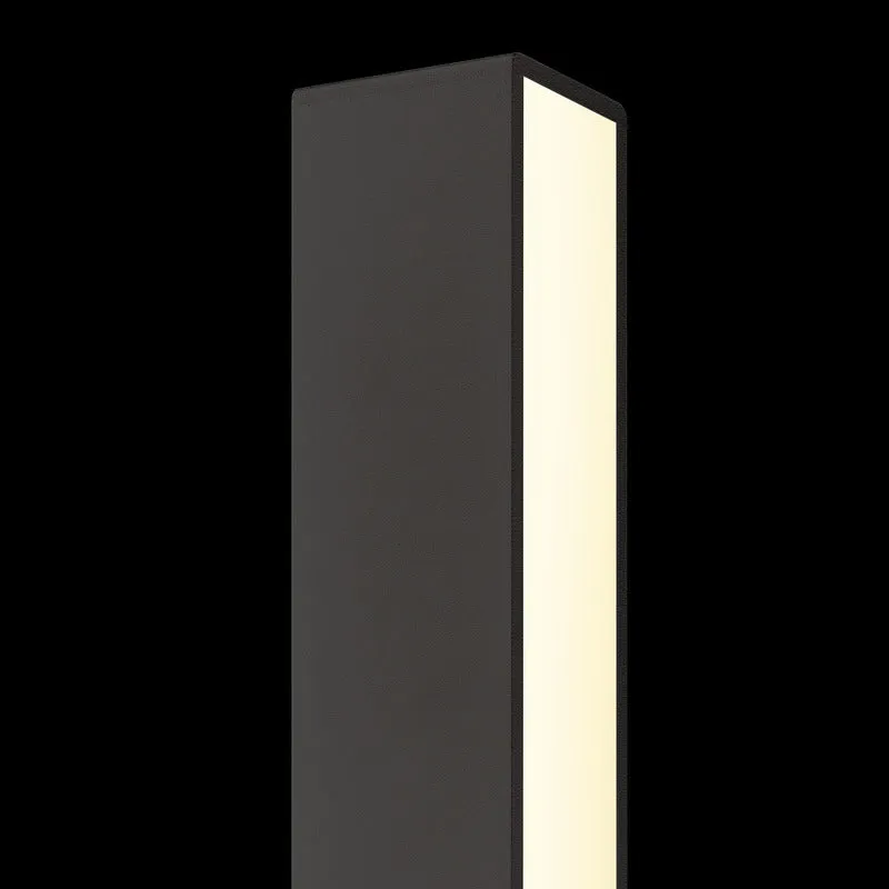 Inside-Out Sideways 36IN Wall Light