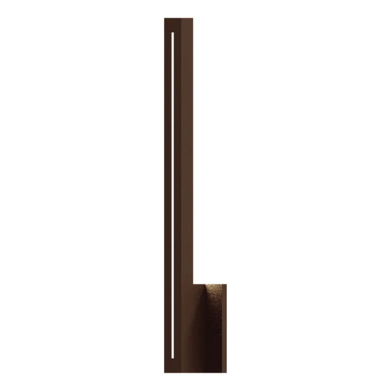 Inside Out Stripe LED Sconce
