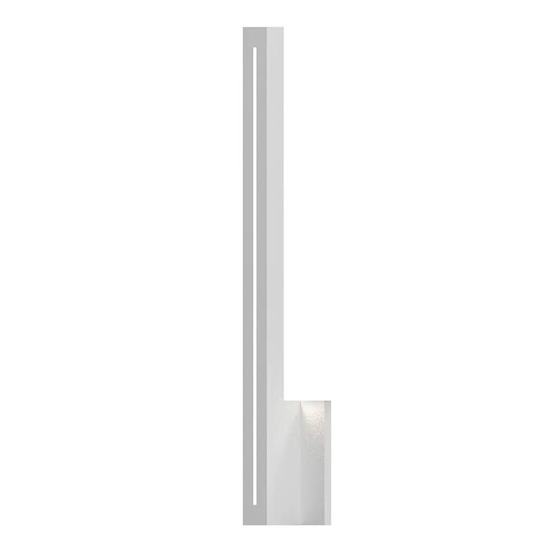 Inside Out Stripe LED Sconce