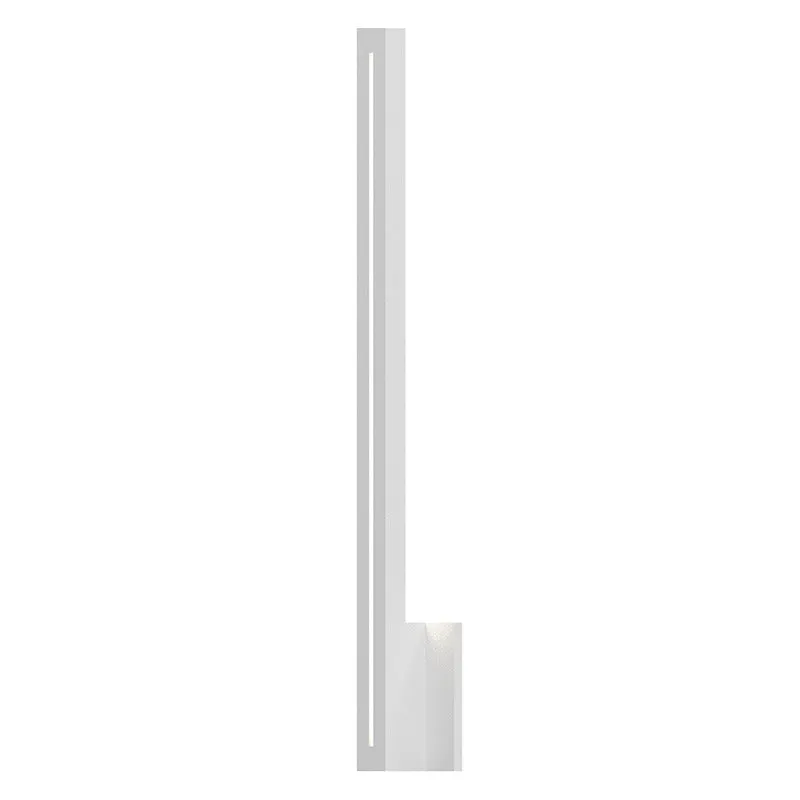 Inside Out Stripe LED Sconce