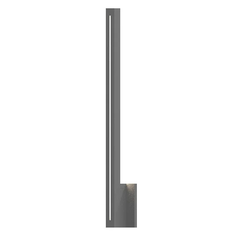 Inside Out Stripe LED Sconce