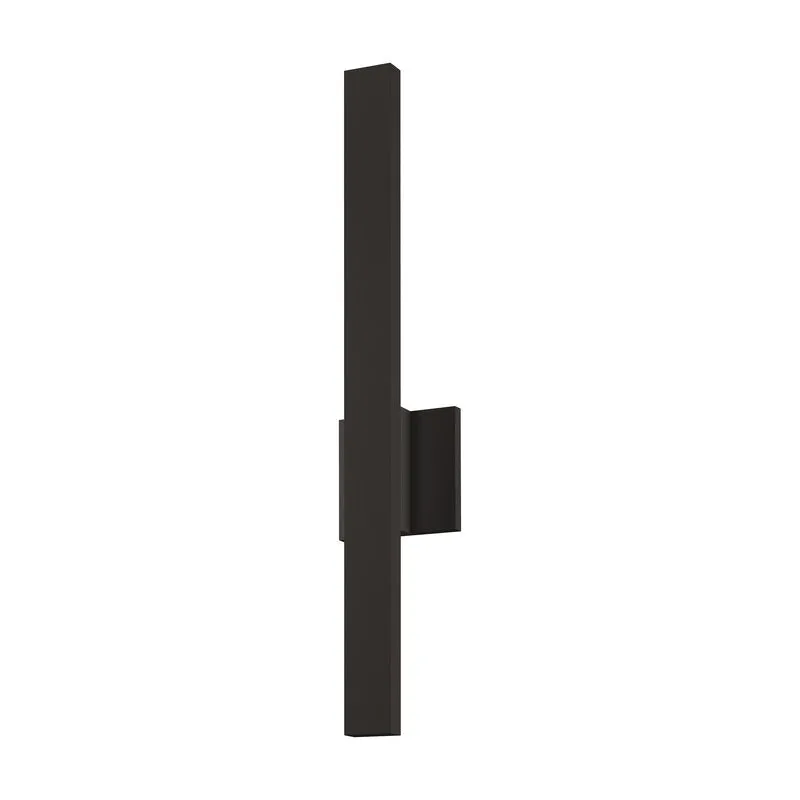 Inside-Out Sword Wall Light