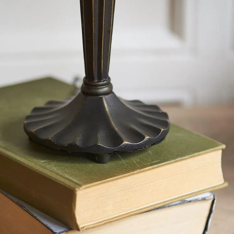 Interiors 1900 Jamelia Intermediate Tiffany Lamp
