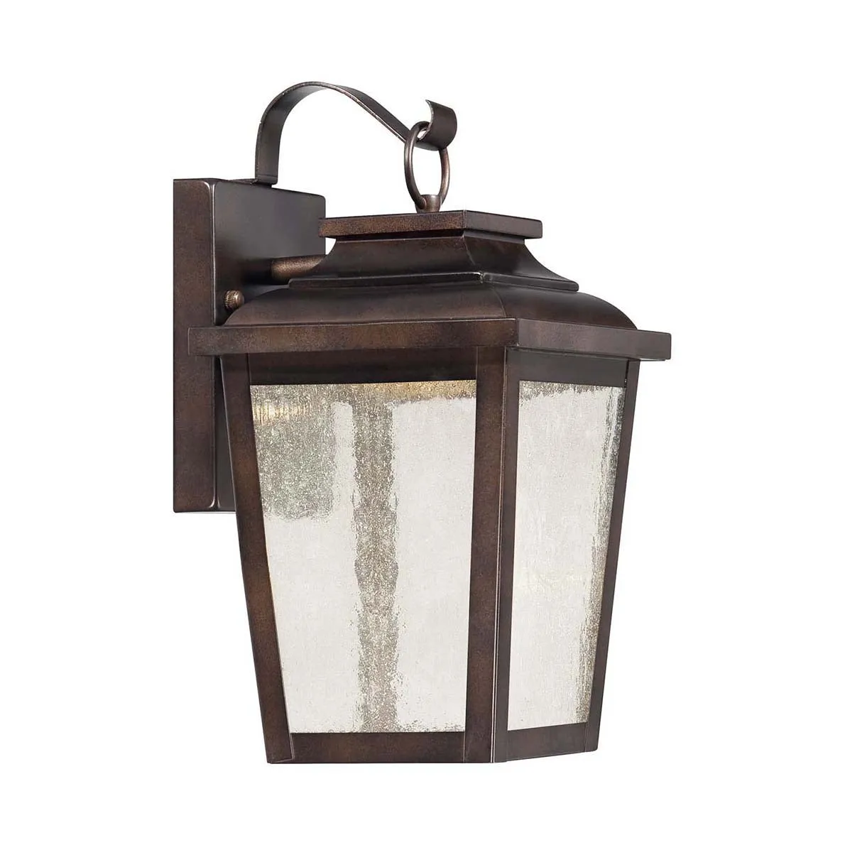 Irvington Manor Outdoor Wall Light