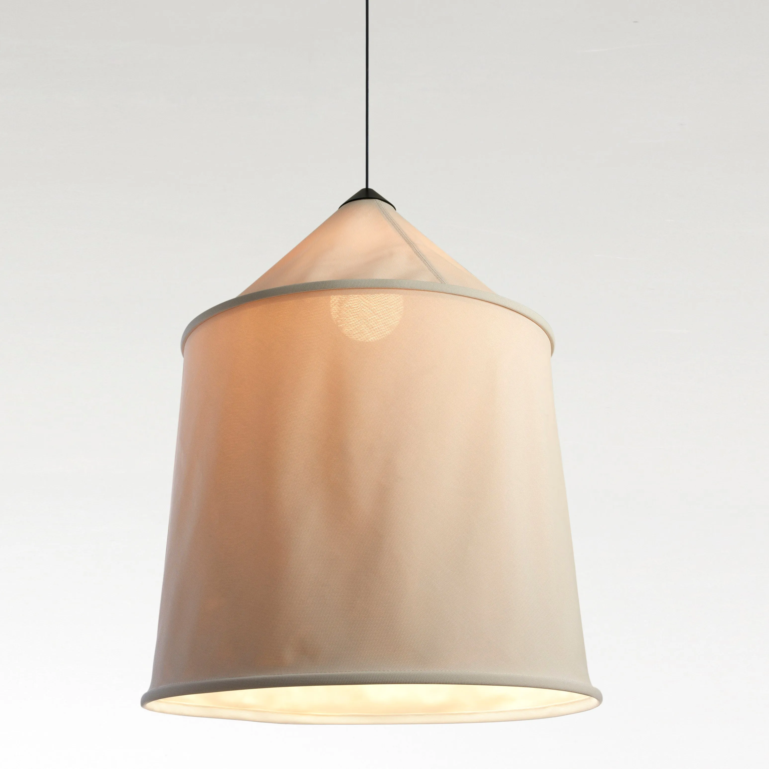 Jaima Outdoor LED Pendant Light