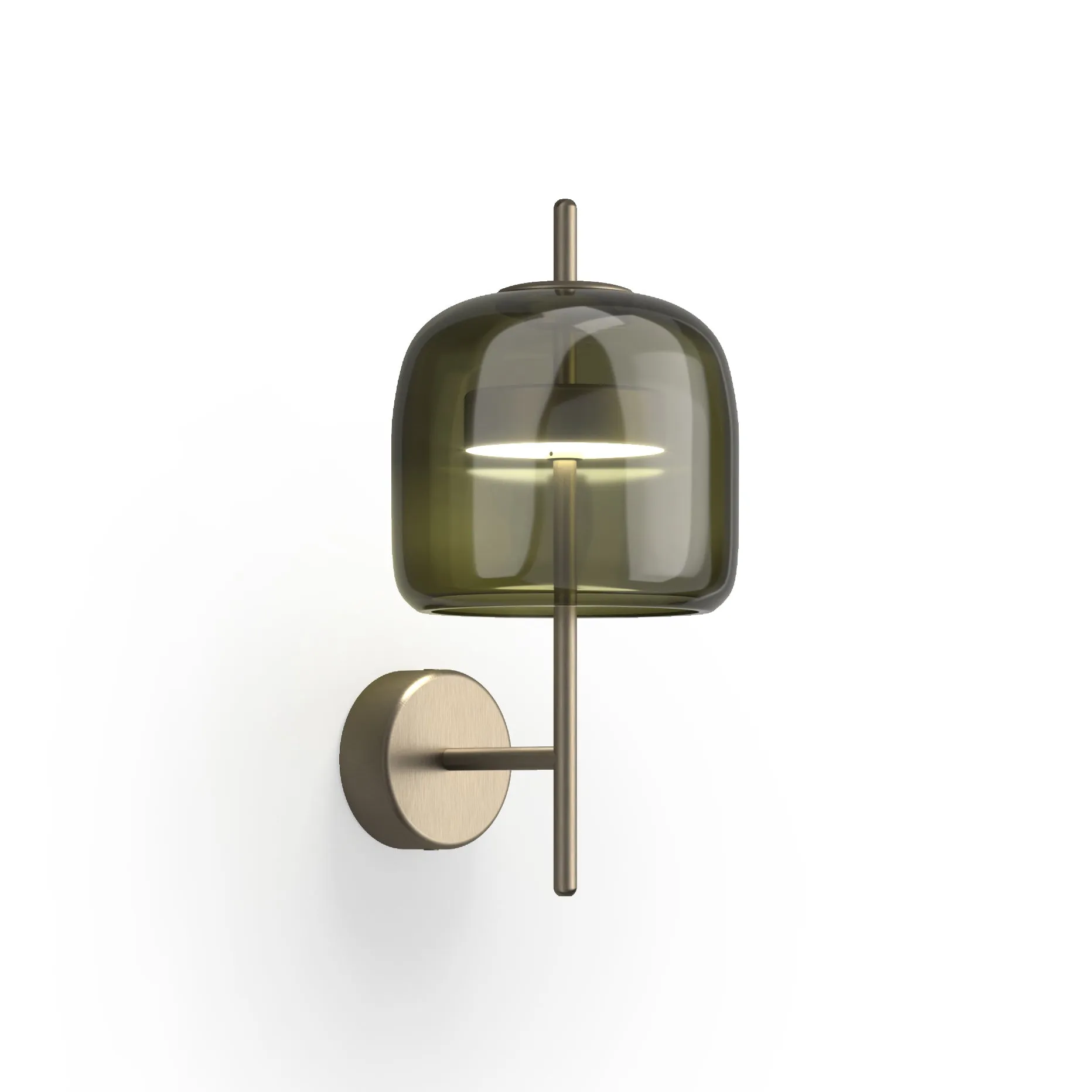 Jube LED Wall Sconce