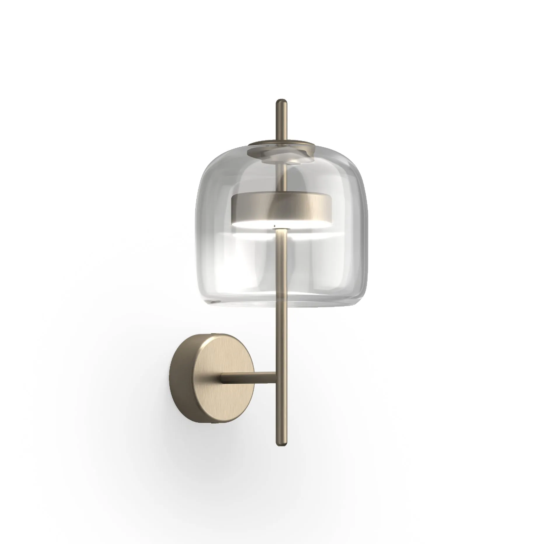 Jube LED Wall Sconce