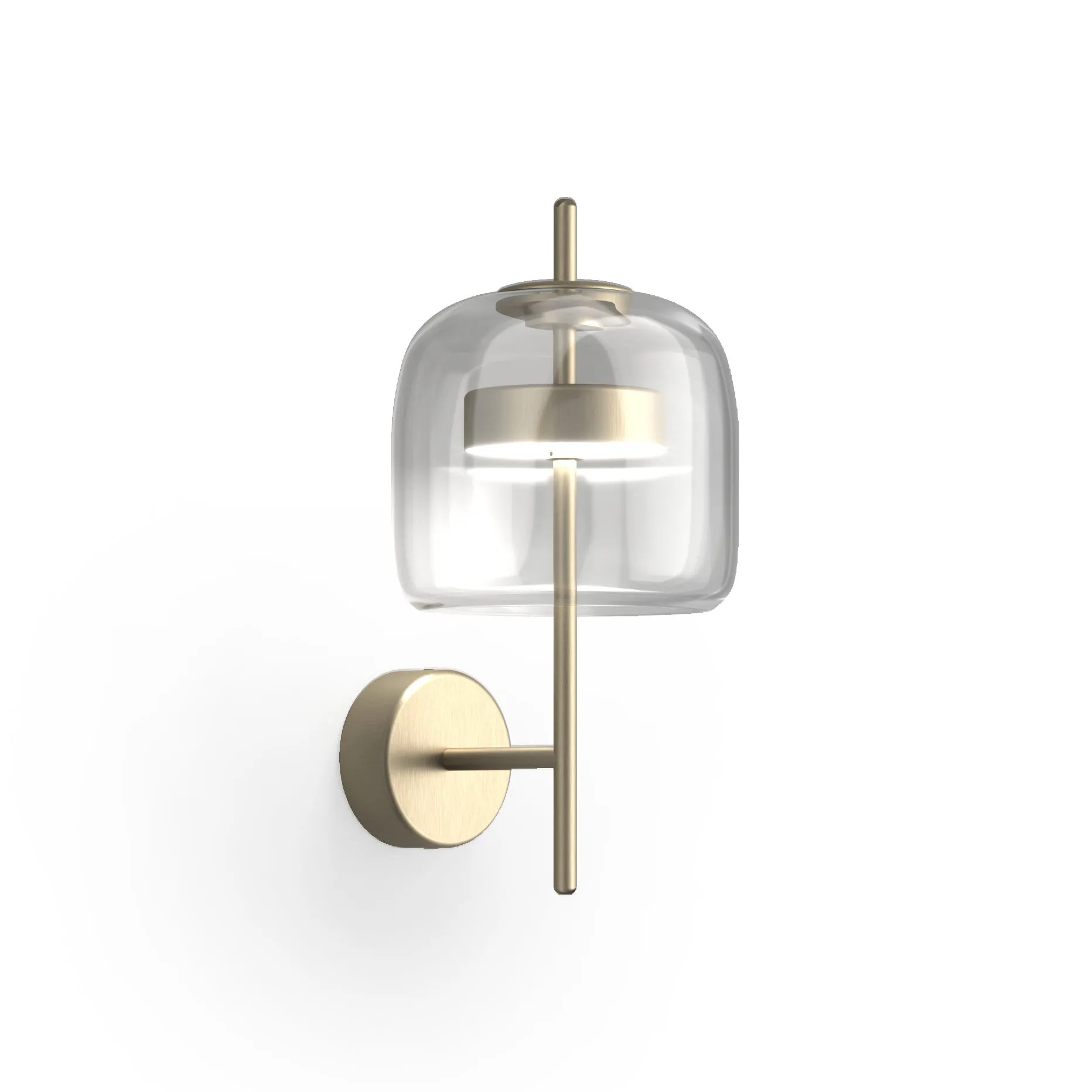 Jube LED Wall Sconce