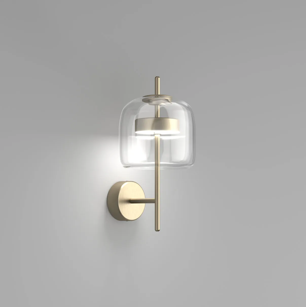 Jube LED Wall Sconce