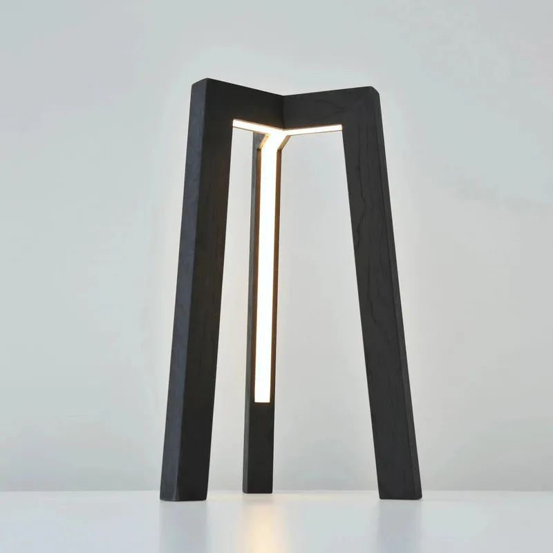 Junction LED Table Lamp