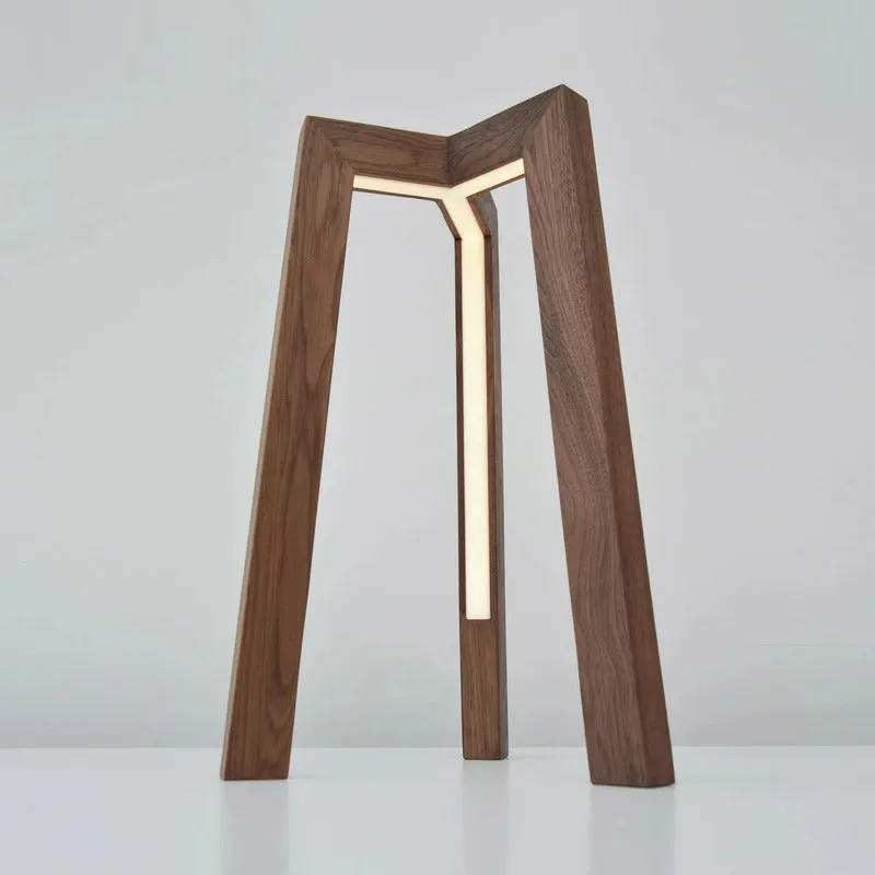 Junction LED Table Lamp