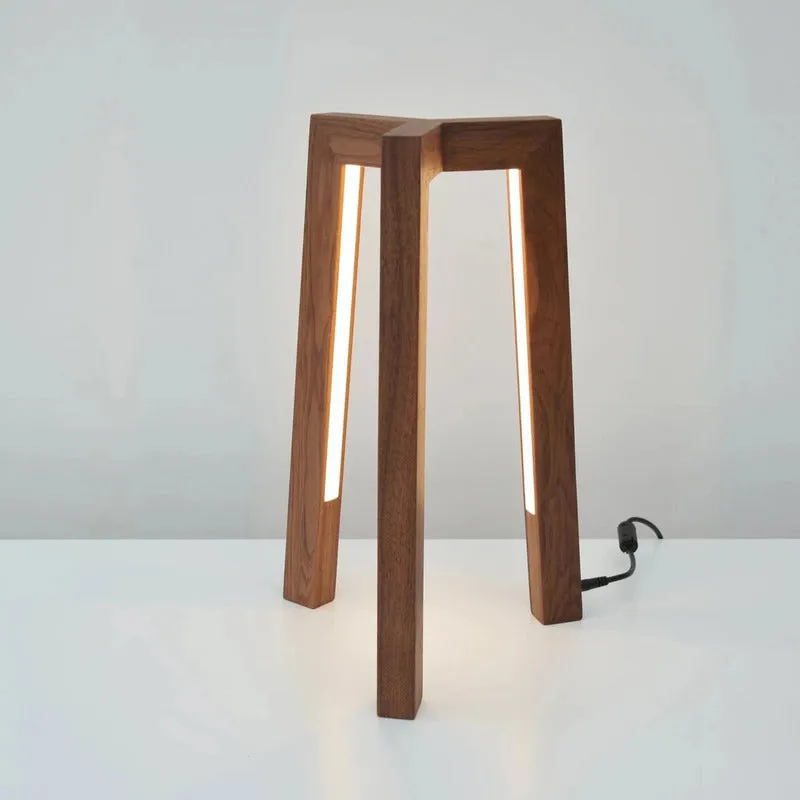 Junction LED Table Lamp