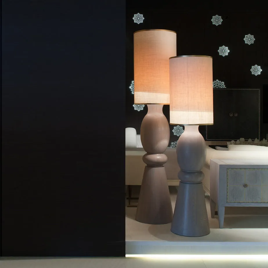 Juno/Jupiter Floor Lamp