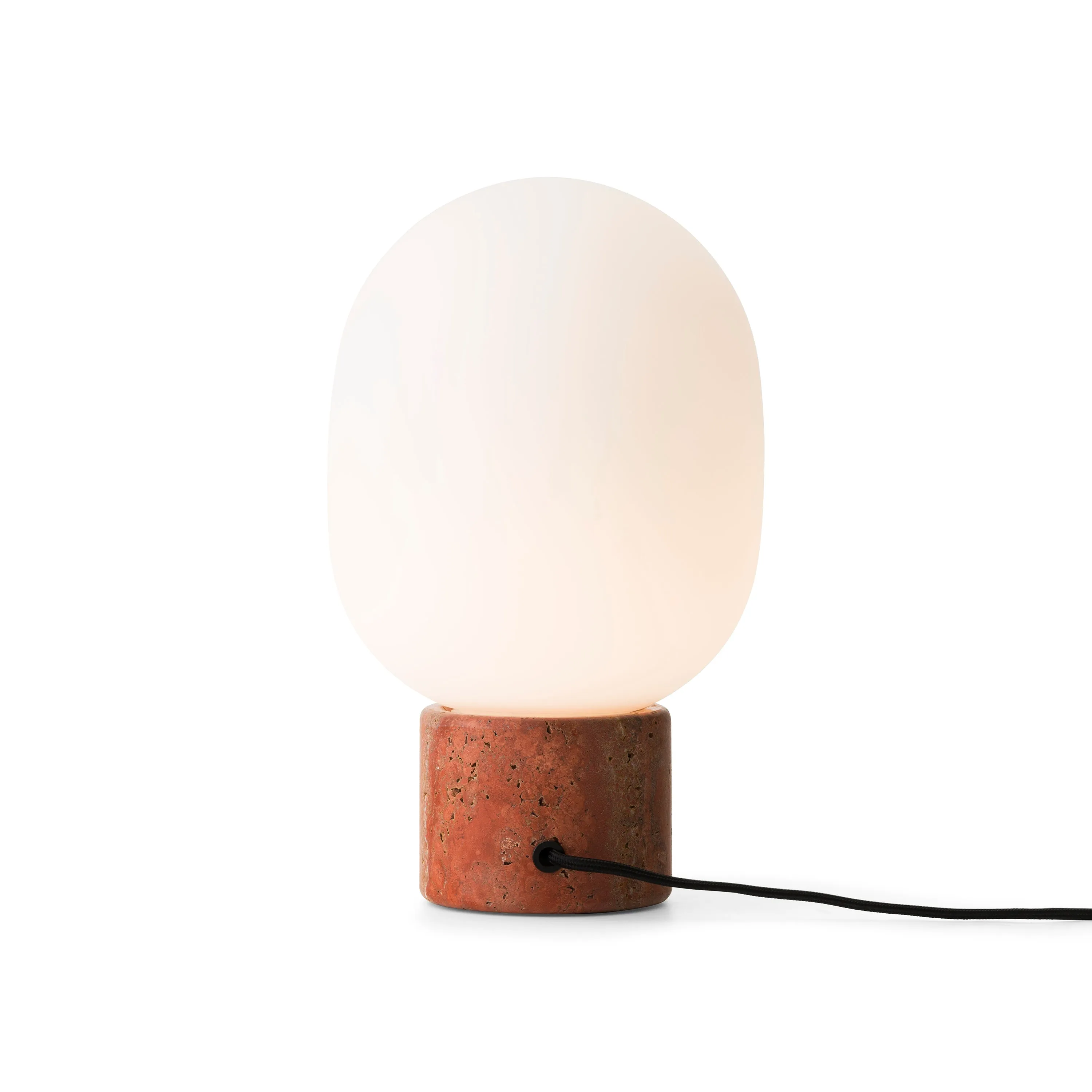 JWDA Marble Table Lamp