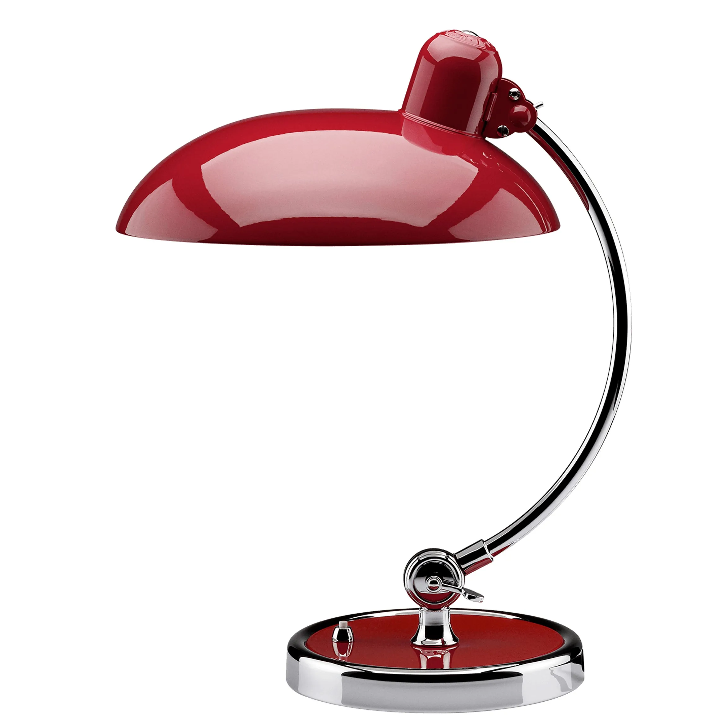 Kaiser Idell Luxus Table Lamp
