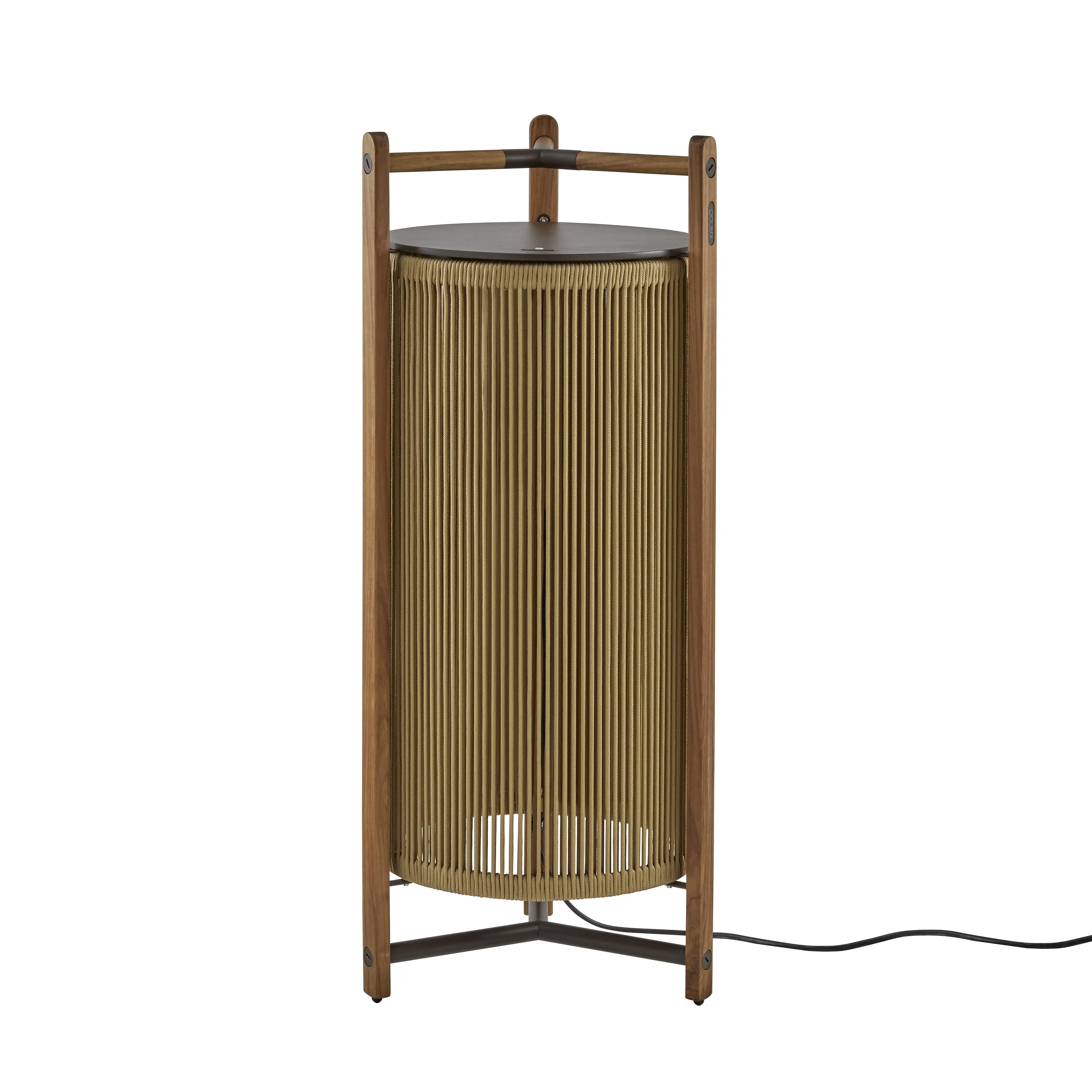 Kando Outdoor LED Floor Lamp