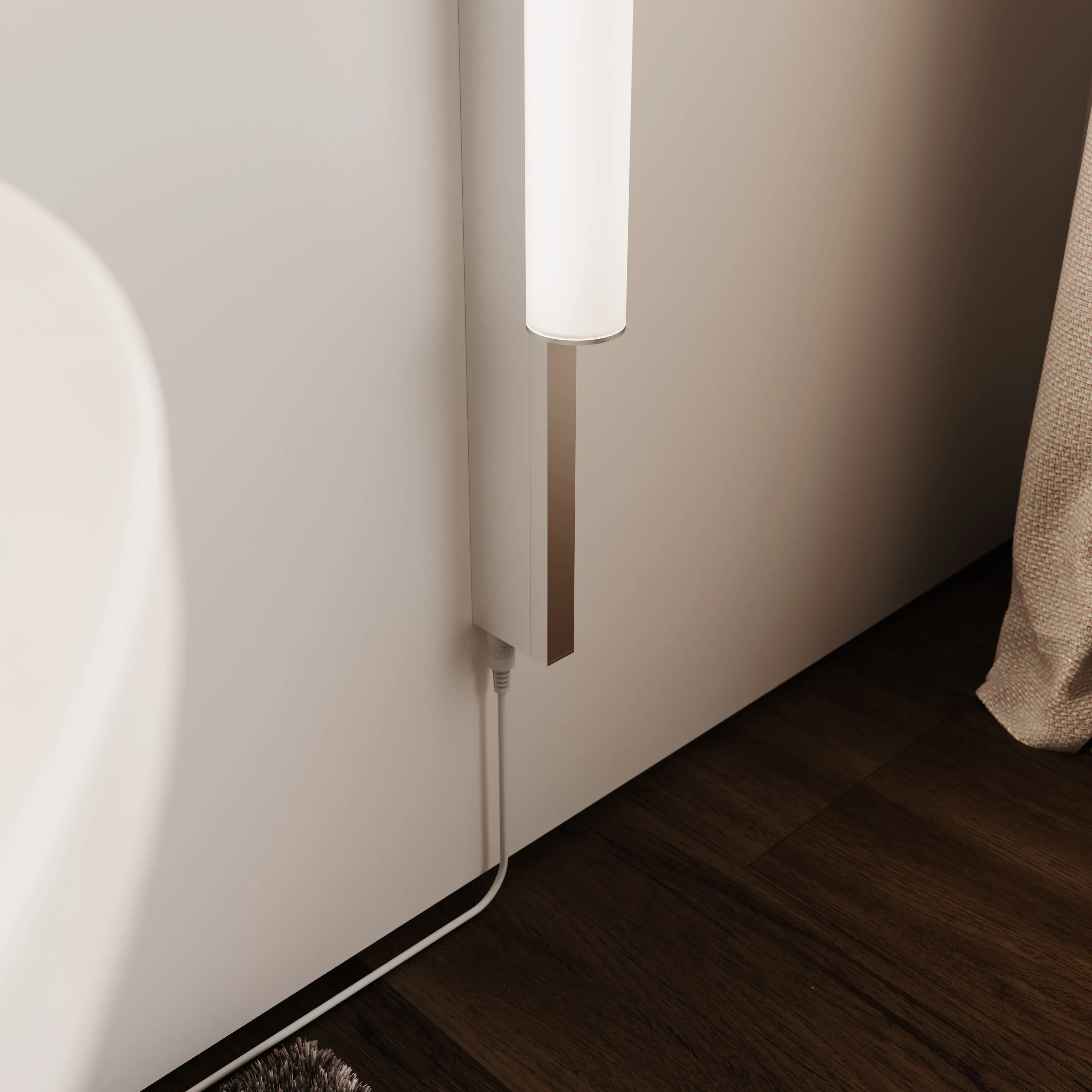 Keel LED Wall Light