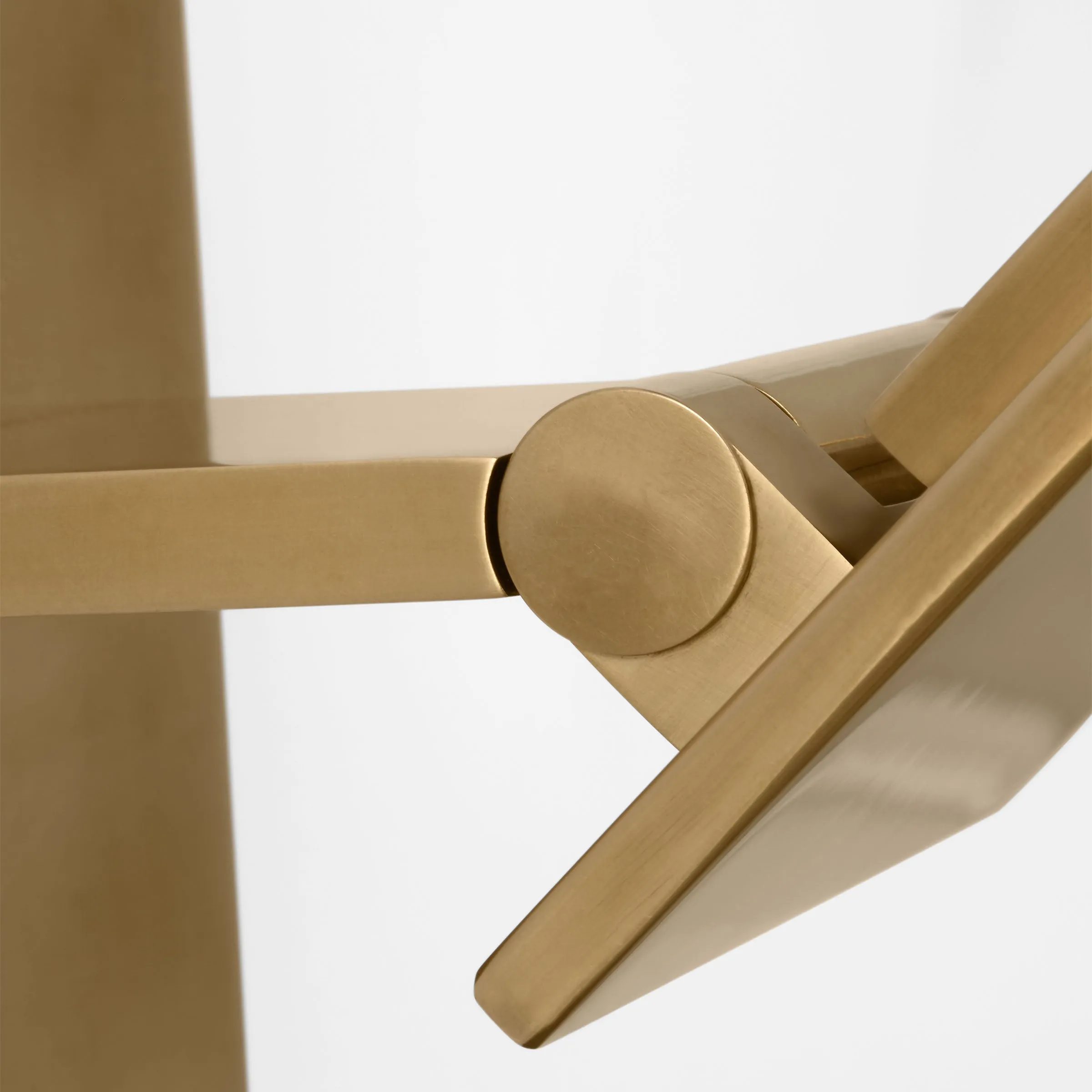Kelly Wearstler Angolo Wall Sconce