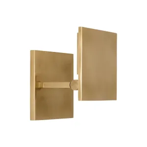 Kelly Wearstler Angolo Wall Sconce