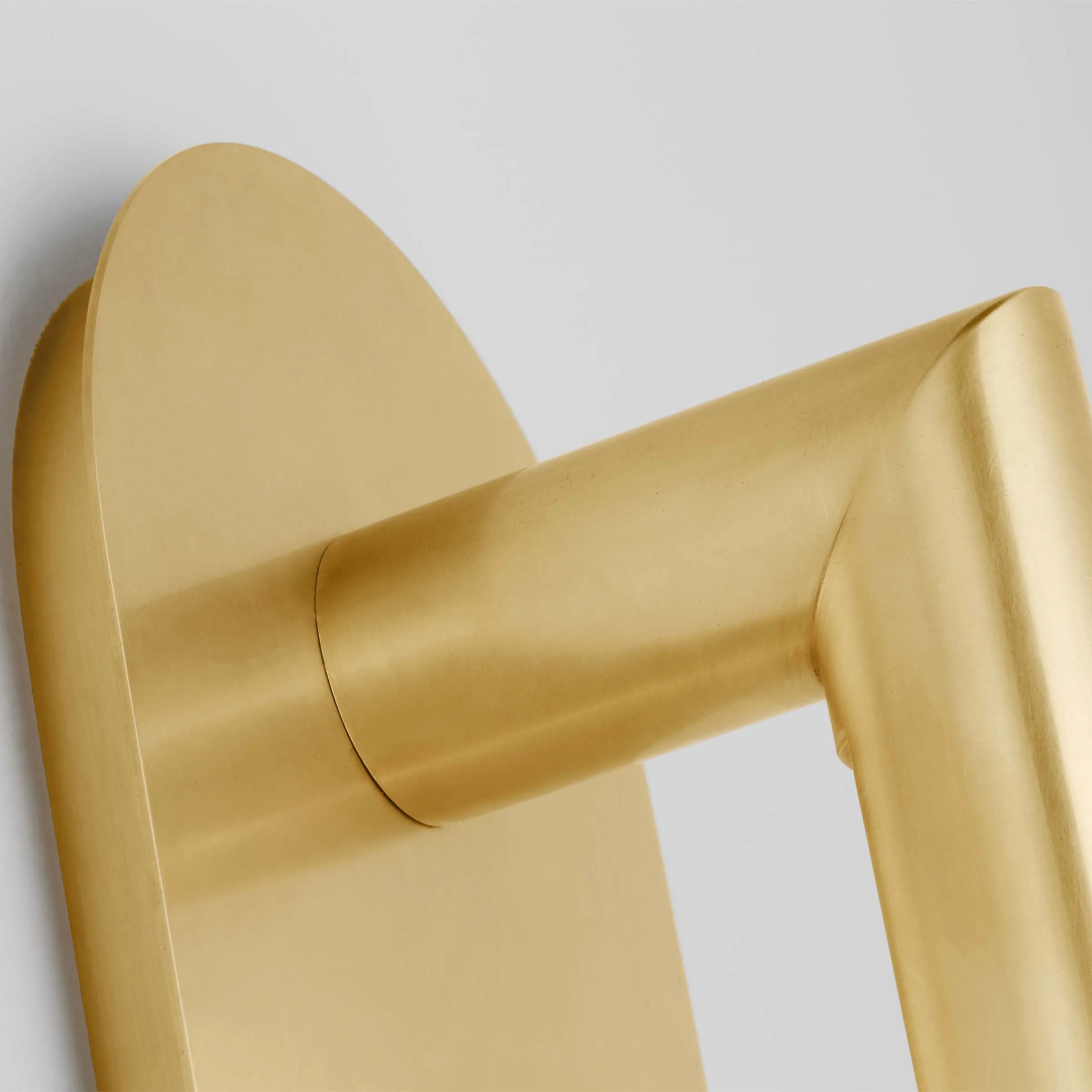 Kelly Wearstler Fielle Large Wall Sconce