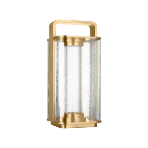 Kelly Wearstler Flacara Portable Outdoor Table Lamp