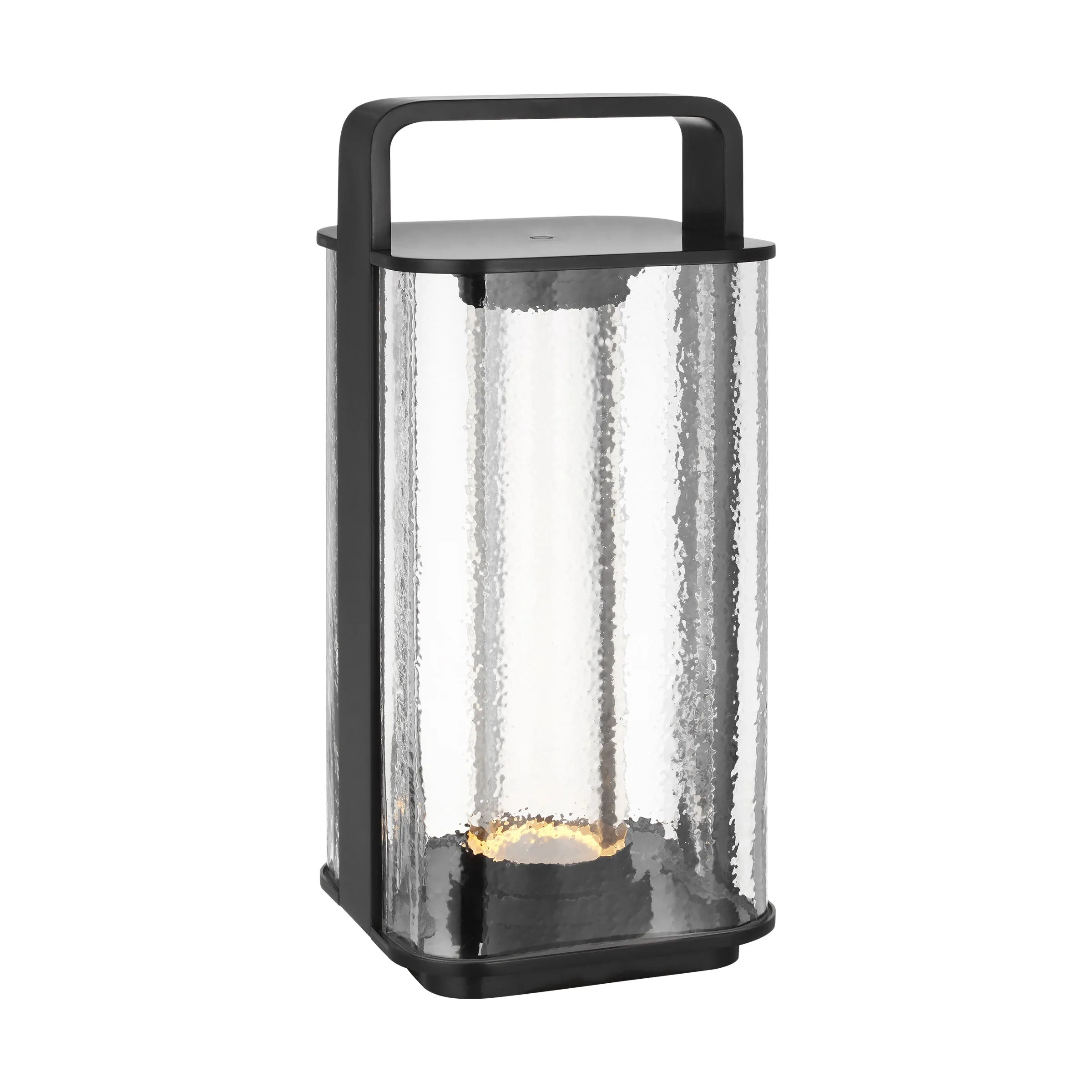 Kelly Wearstler Flacara Portable Outdoor Table Lamp