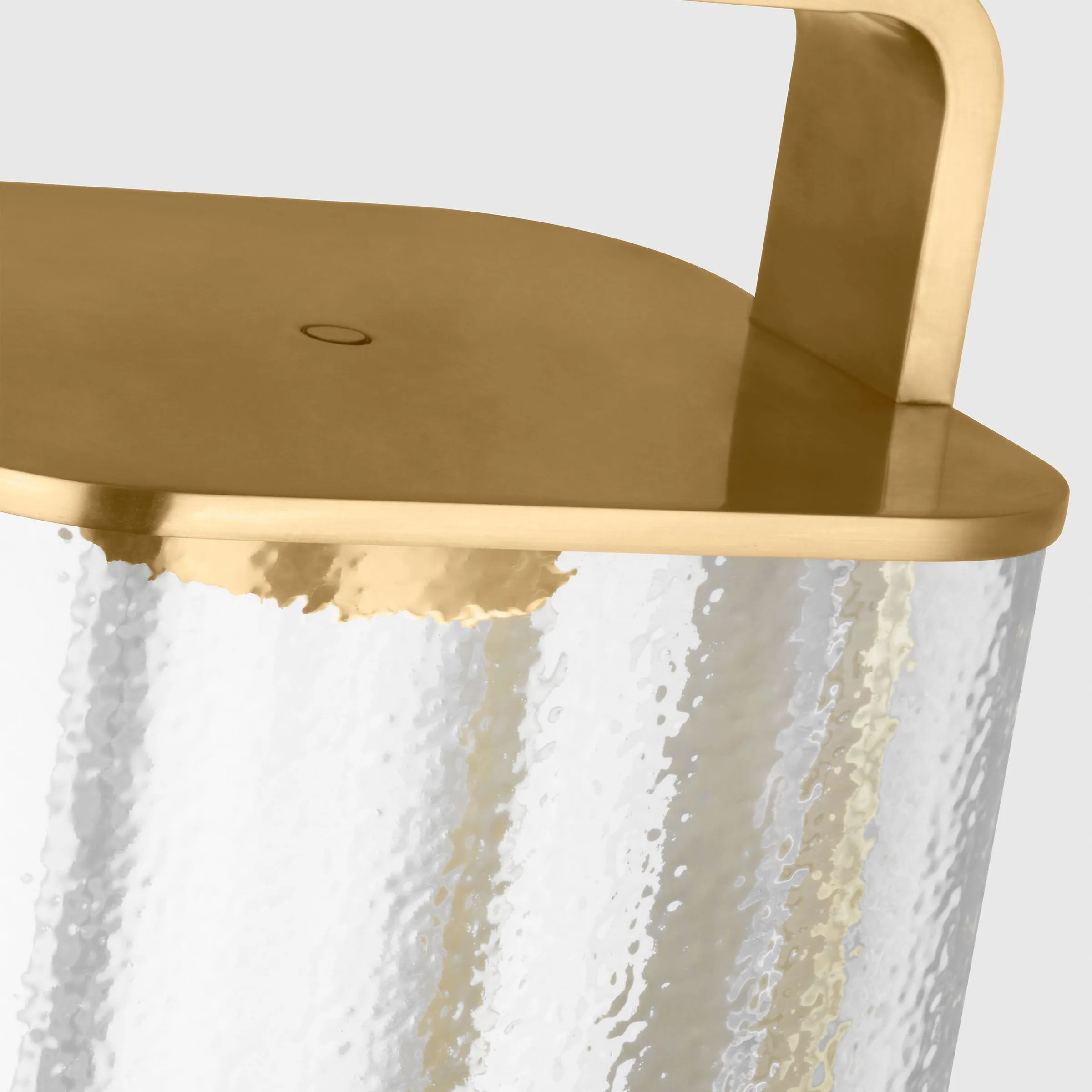 Kelly Wearstler Flacara Portable Outdoor Table Lamp