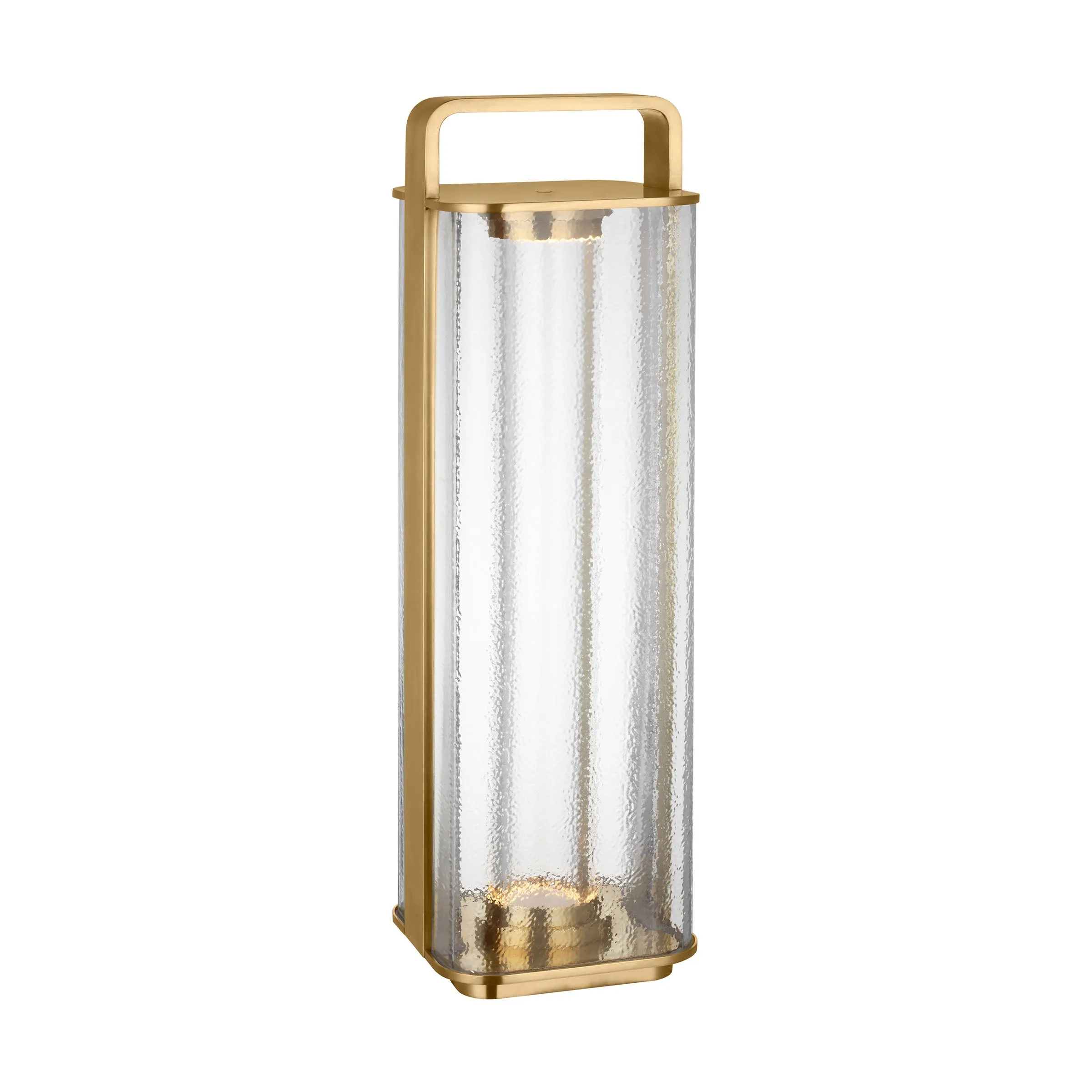 Kelly Wearstler Flacara Portable Outdoor Table Lamp