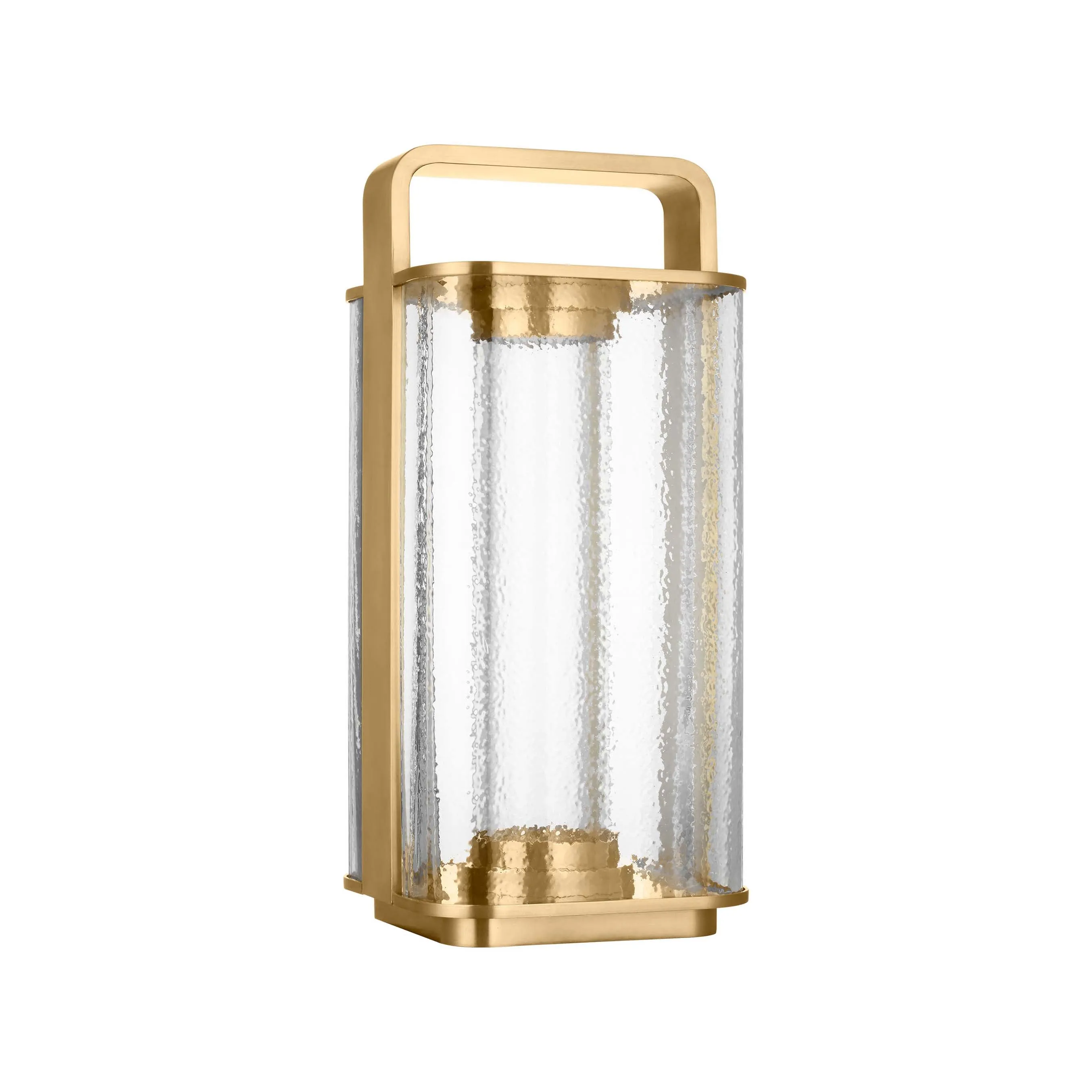 Kelly Wearstler Flacara Portable Outdoor Table Lamp