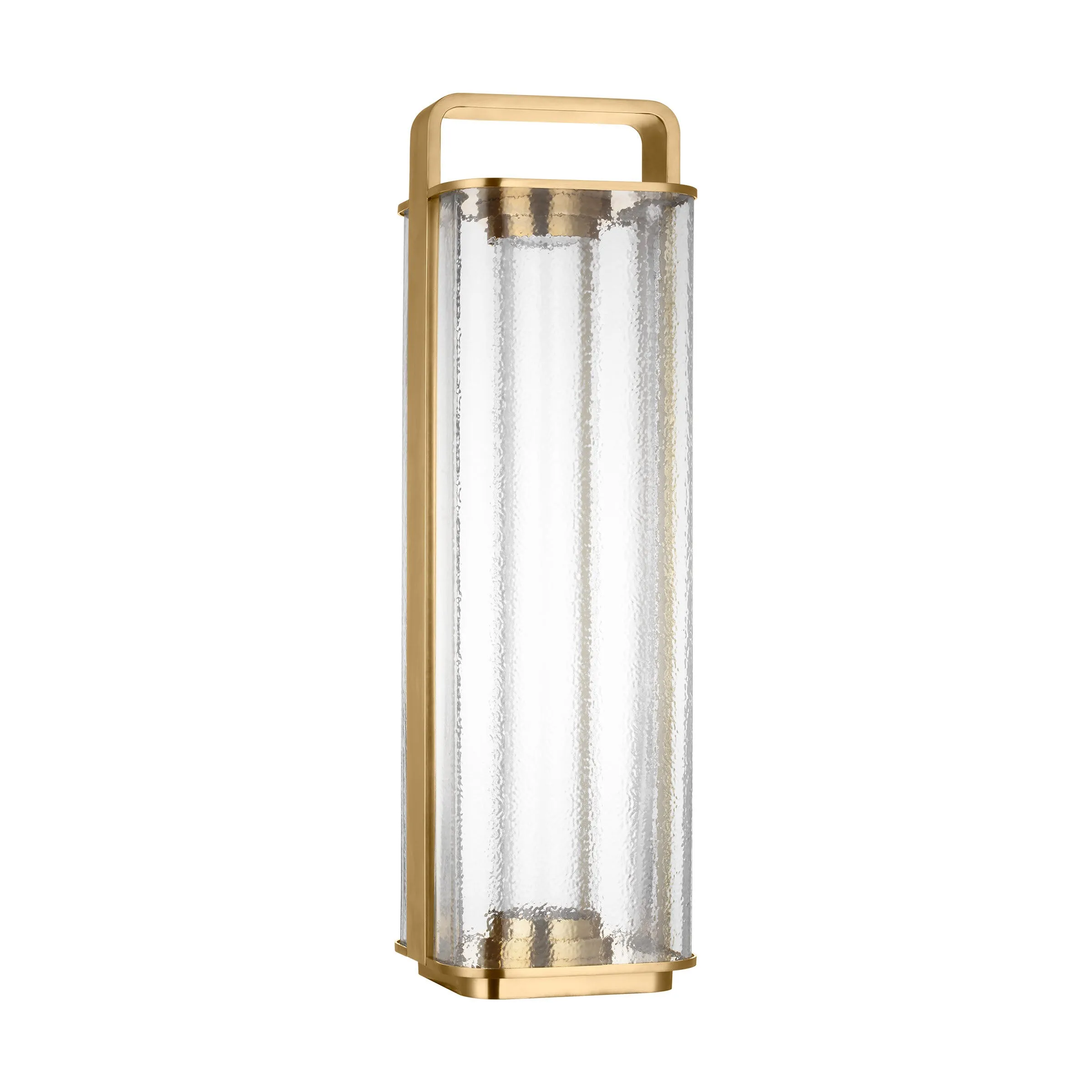 Kelly Wearstler Flacara Portable Outdoor Table Lamp