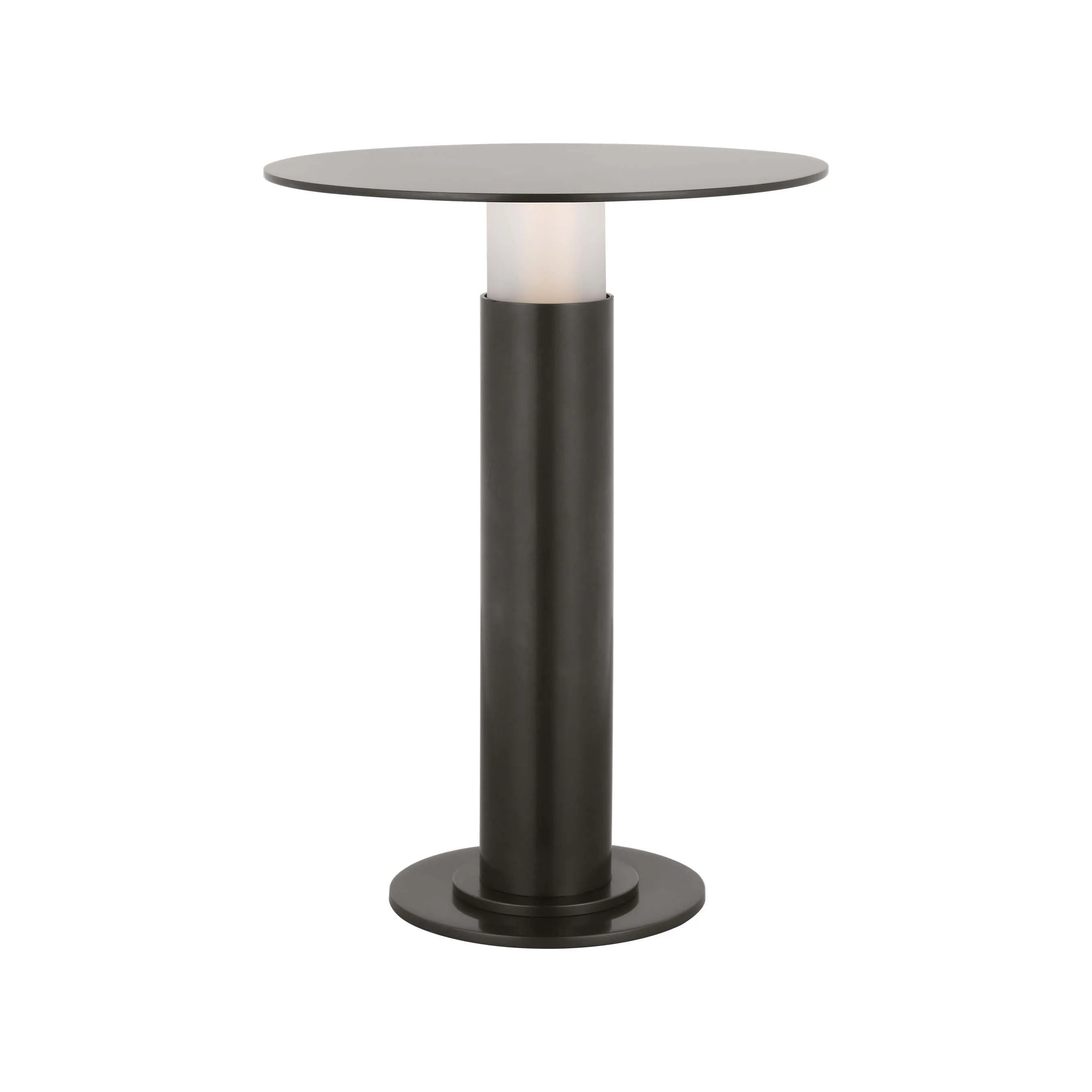 Kelly Wearstler Miguel Portable Table Lamp