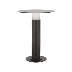 Kelly Wearstler Miguel Portable Table Lamp