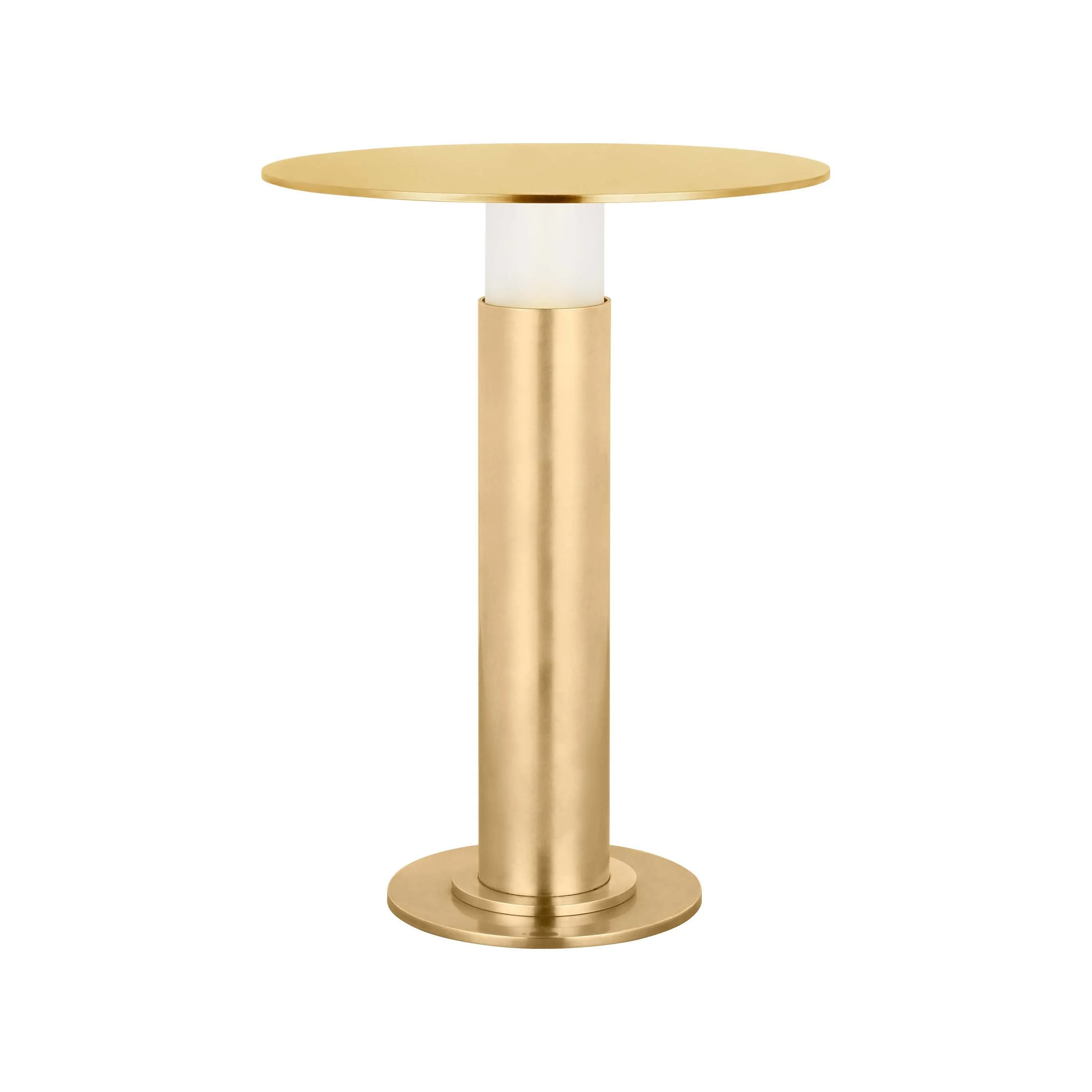 Kelly Wearstler Miguel Portable Table Lamp
