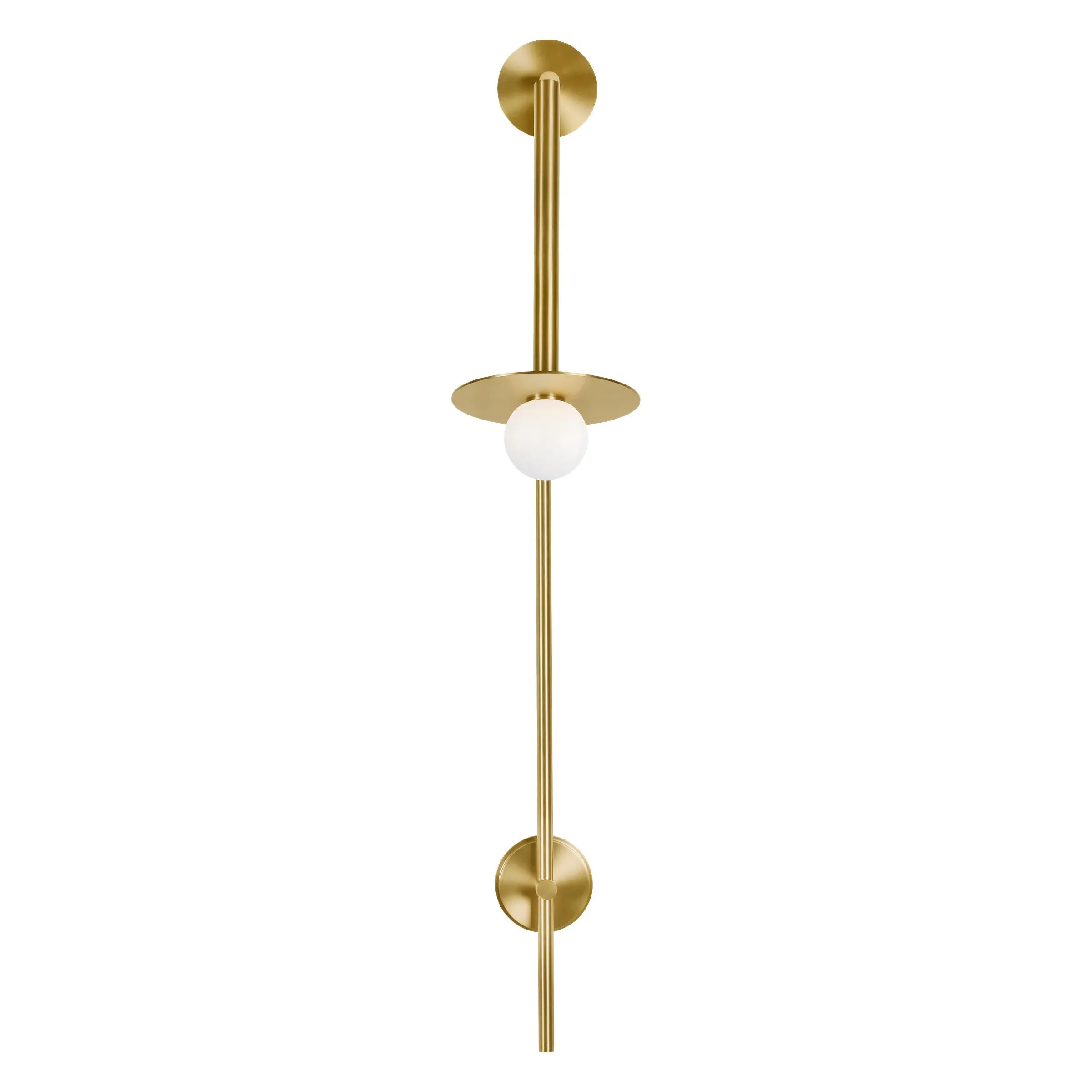 Kelly Wearstler Nodes Pivot Wall Sconce