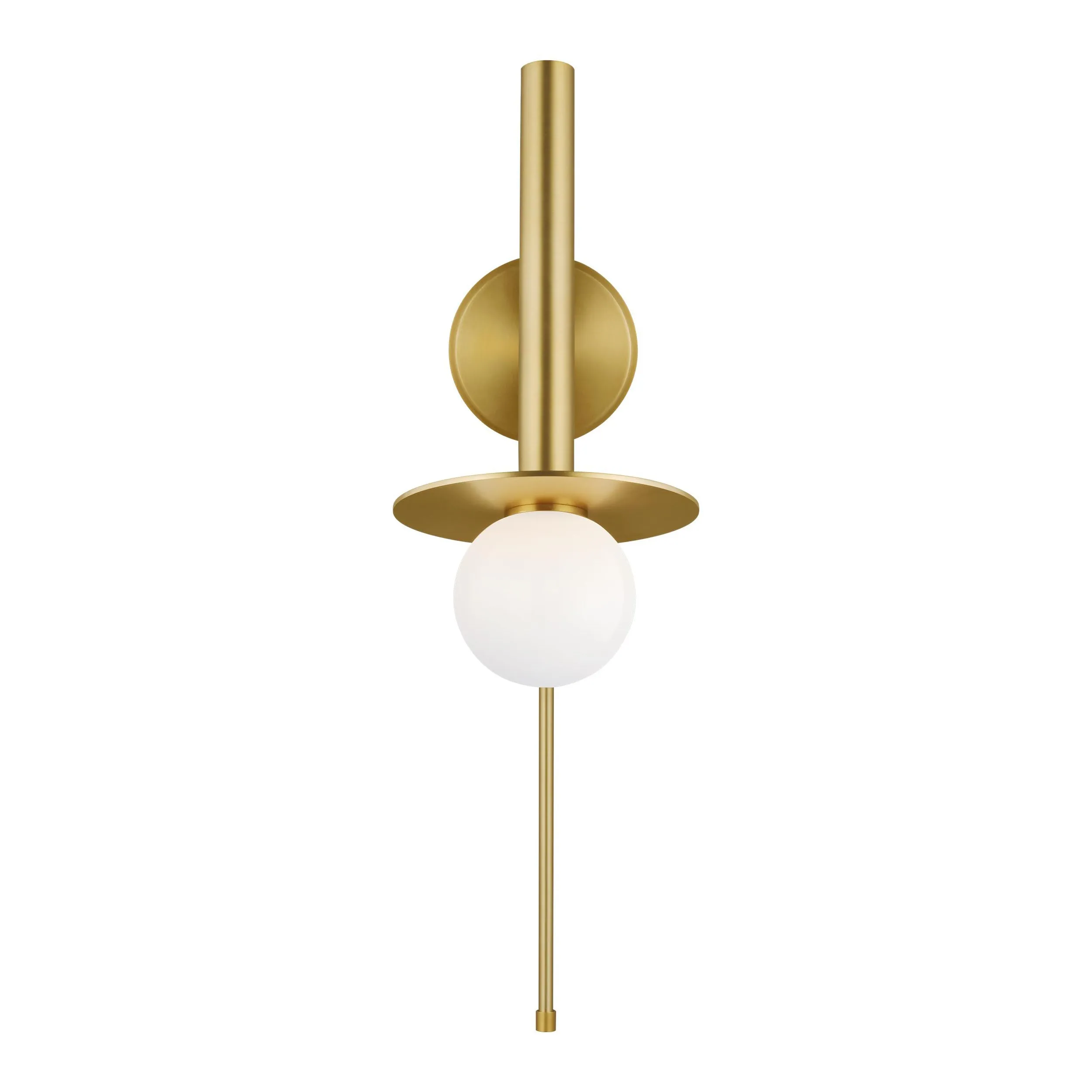 Kelly Wearstler Nodes Pivot Wall Sconce