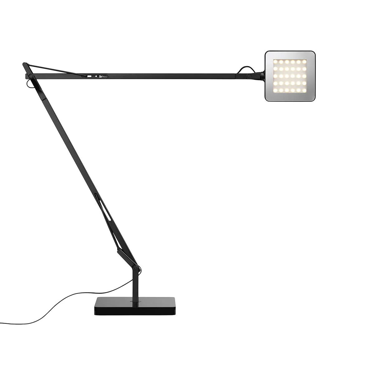 Kelvin LED Green Mode Table Lamp