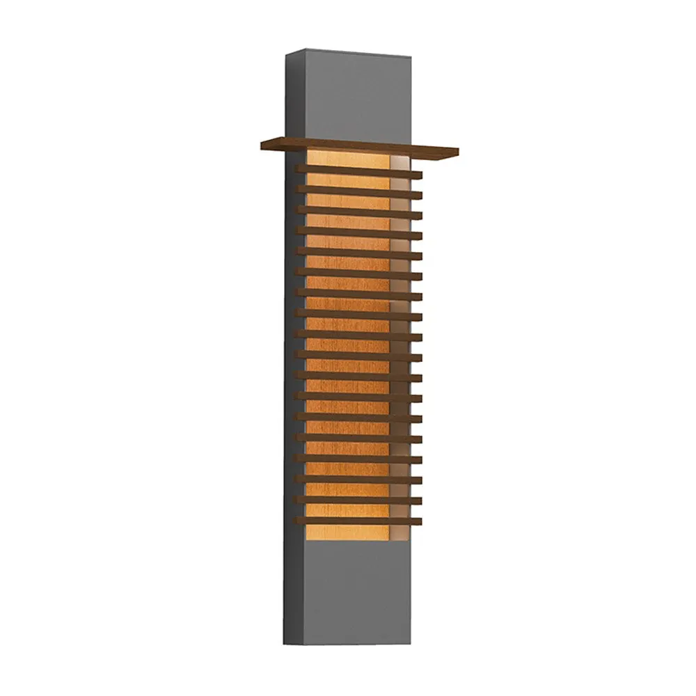 Kengo Outdoor LED Wall Light