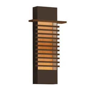Kengo Outdoor LED Wall Light