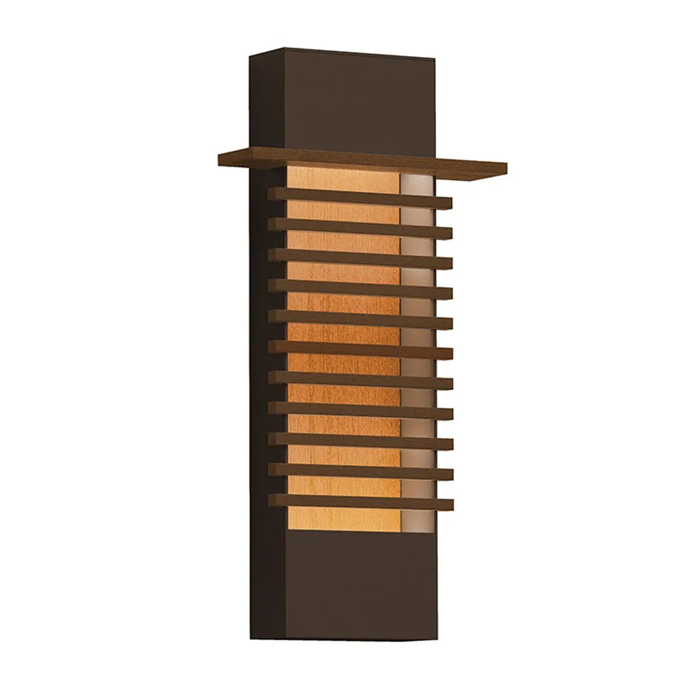 Kengo Outdoor LED Wall Light