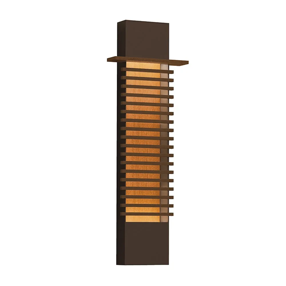 Kengo Outdoor LED Wall Light