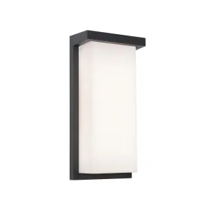 Kent LED Outdoor Wall Sconce