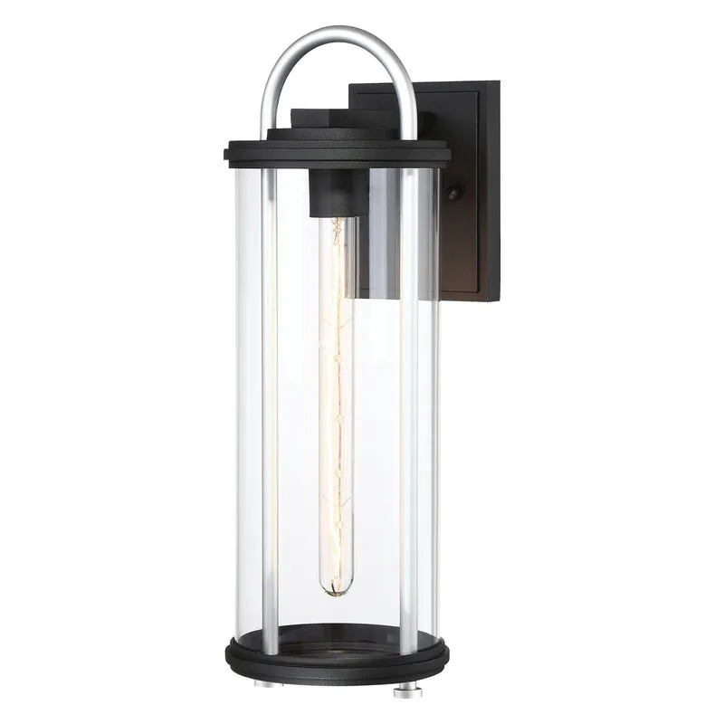Keyser Outdoor Wall Light